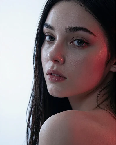AI Girlfriend Nova